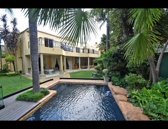 4 BEDROOM HOUSE FOR SALE IN MORNINGSIDE